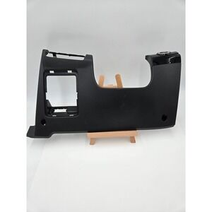 2014-2016 Kia Optima Front Left Lower Knee Panel Trim 84750-4CAA0 OEM